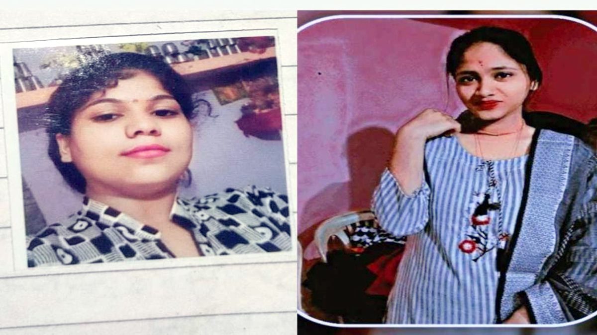 इंदौर : ट्रेन का ट्रायल रन, दो छात्राओं की मौत के बाद पहुंचे कैबिनेट मंत्री