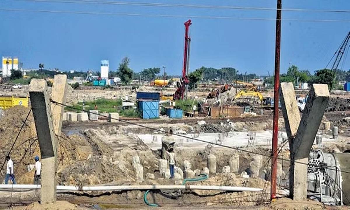 तमिलनाडु का सबसे बड़ा थर्मल प्लांट जनवरी 2024 में उत्तरी चेन्नई में परिचालन शुरू करेगा