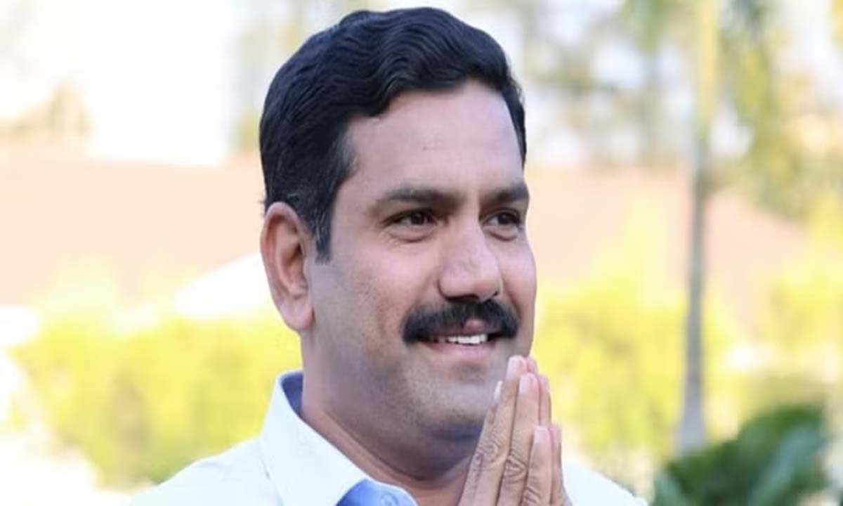 बीसी पाटिल ने विजयेंद्र की पदोन्नति पर यत्नाल, सोमशेखर की आलोचना की