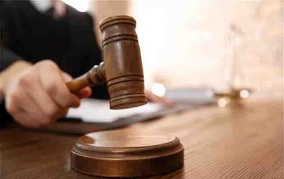 मंडी में 22 लाख के चिट्टे के साथ पकड़े आरोपी कोर्ट में पेश