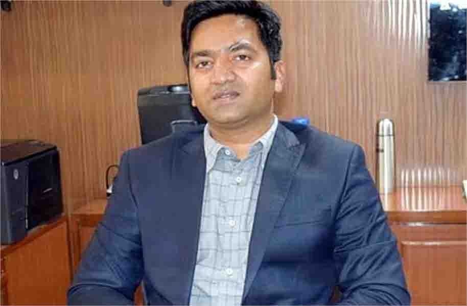 हिमाचल में आएगा 1387 करोड़ का निवेश