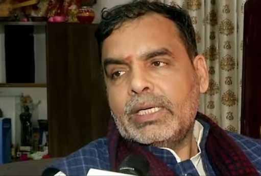 सरकार से बात करेंगे, पैनल के निलंबन पर कानूनी सलाह लेंगे : संजय सिंह