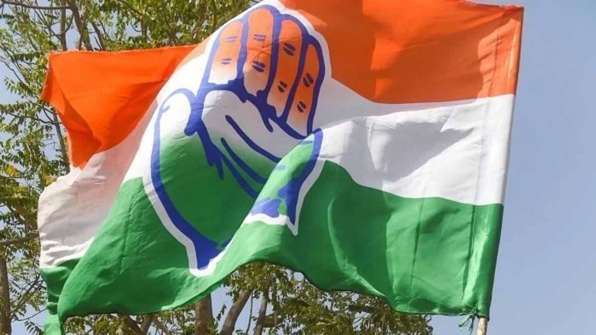 कांग्रेस ने अपने नेता और कार्यकर्ताओं को दी नसीहत, सार्वजनिक बयानबाजी अनुशासनहीनता पर होगी कार्यवाही
