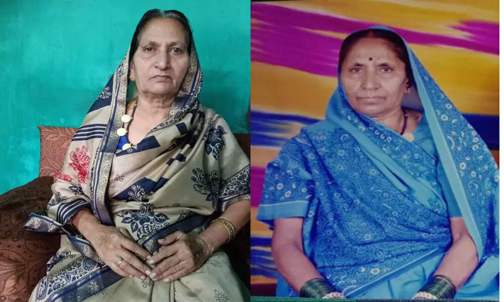 छोटी की मौत की खबर सुनकर चल बसी बड़ी बहन, परिवार में पसरा मातम