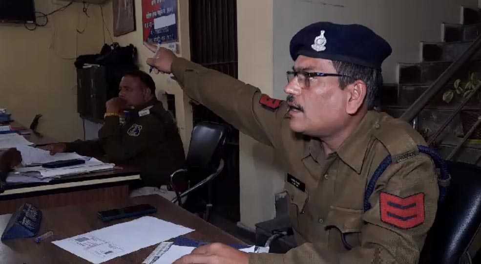 सब डीलर ने बाइक एजेंसी को लगाया चूना, 56 लाख की धोखाधड़ी की