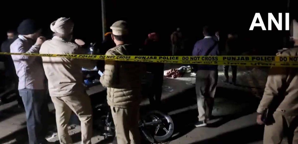 पुलिस ने कुख्यात अपराधी का किया एनकाउंटर, देखें वीडियो