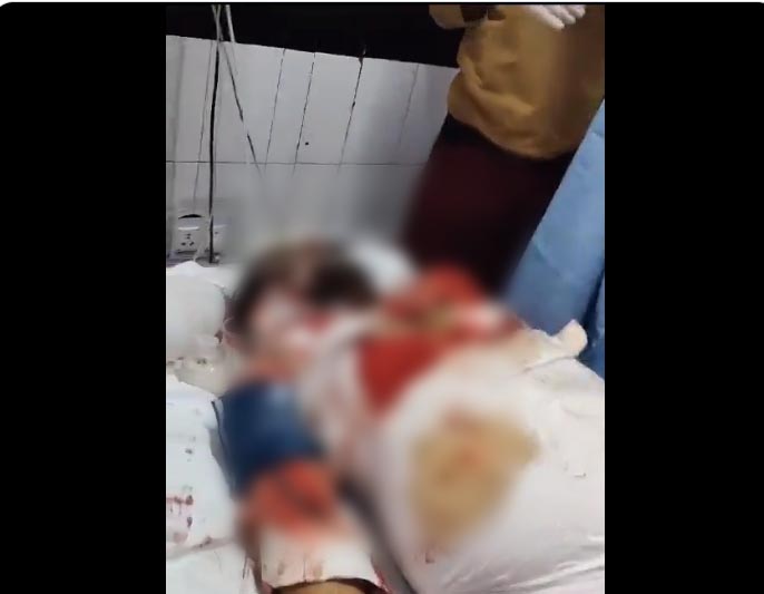सुखदेव सिंह गोगामेड़ी को गोली मारकर हत्या, वीडियो सामने आया