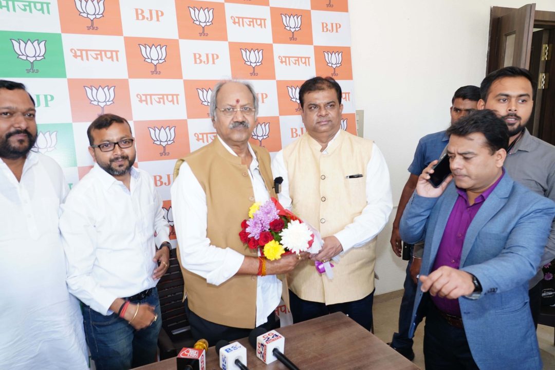 67 हजार वोटों से बृजमोहन अग्रवाल चुनाव जीते