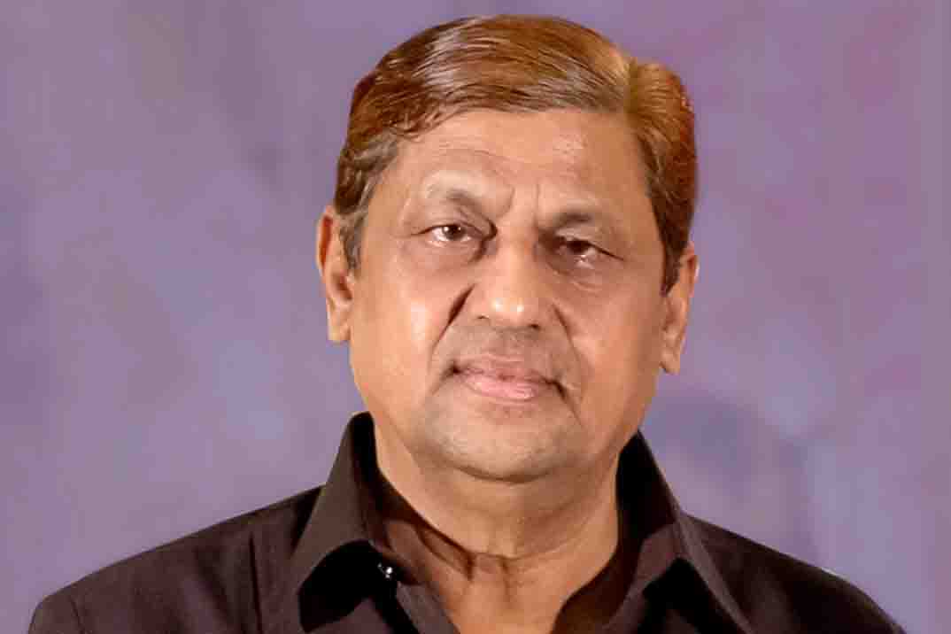 मोहम्मद अकबर ने खाली किया सरकारी बंगला