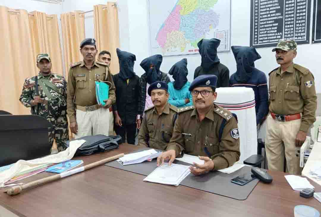 भाइयों ने मिलकर की बहन के आशिक की हत्या, आरोपी गिरफ्तार