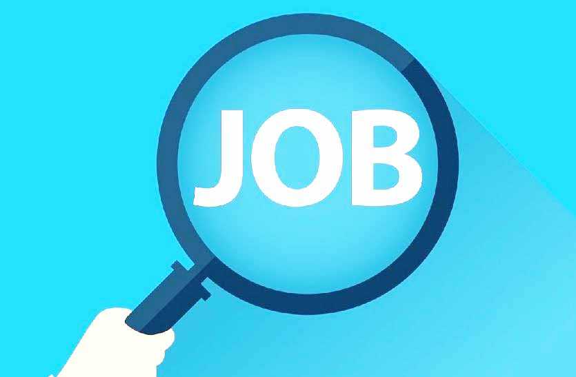 550 पदों पर भर्ती, प्लेसमेंट कैंप का आयोजन 13 दिसंबर को