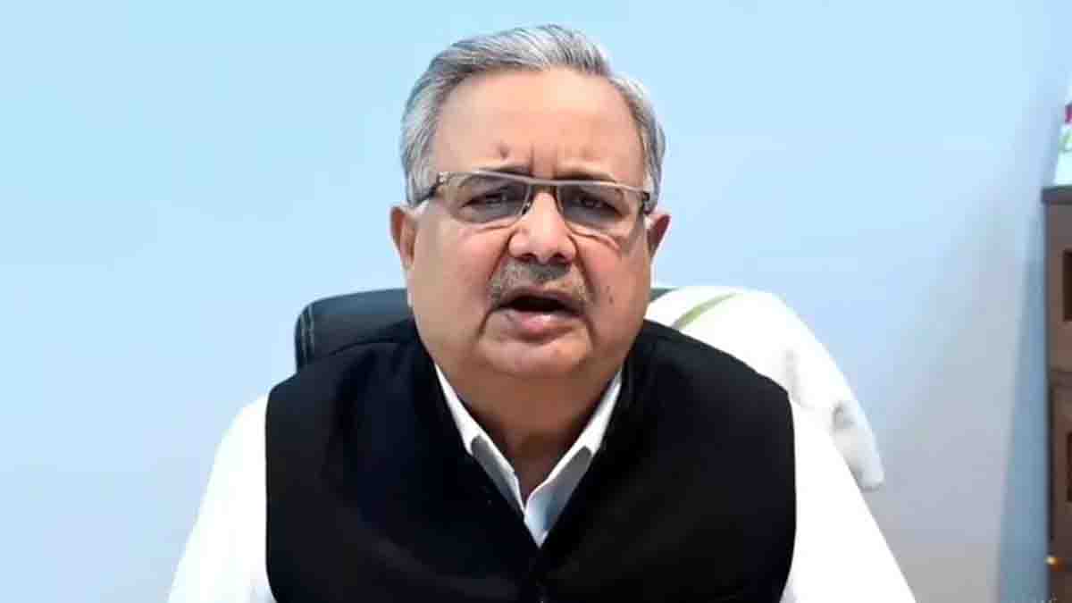 डिप्टी सीएम की चर्चा को लेकर रमन सिंह का बड़ा बयान