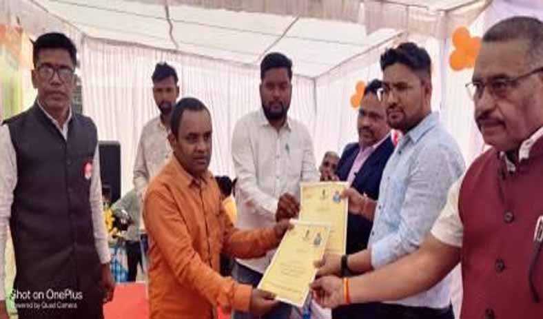 गनियारी, भैंसाझार सहित विभिन्न ग्राम पंचायतों में पहुंचेगी वैन