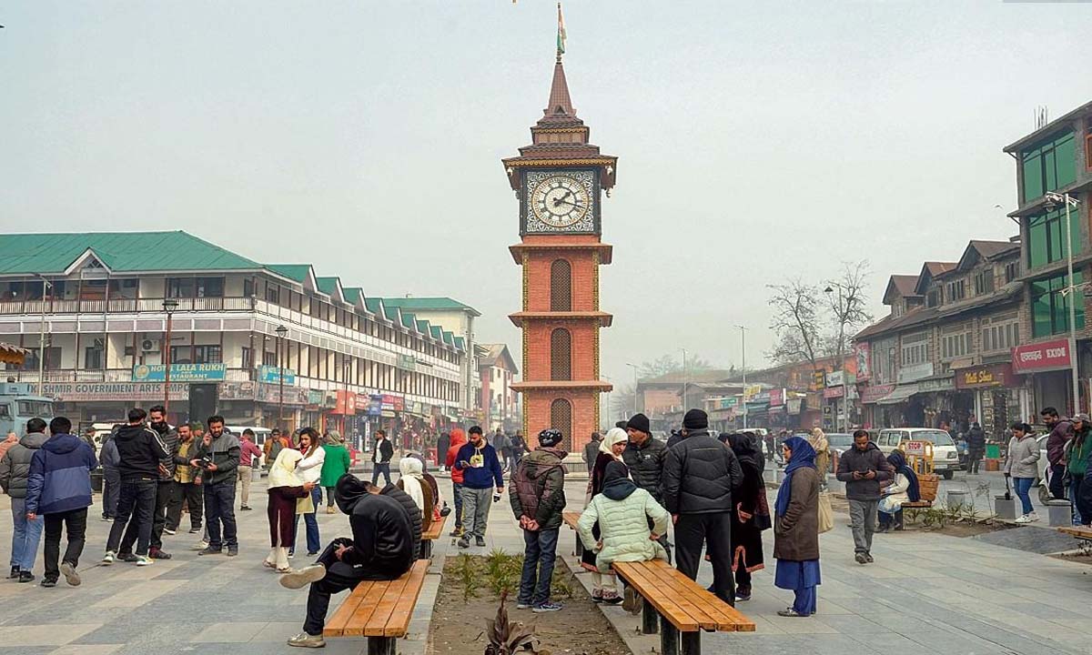 सुप्रीम कोर्ट ने अनुच्छेद 370 को हटाने के केंद्र के फैसले को बरकरार रखा