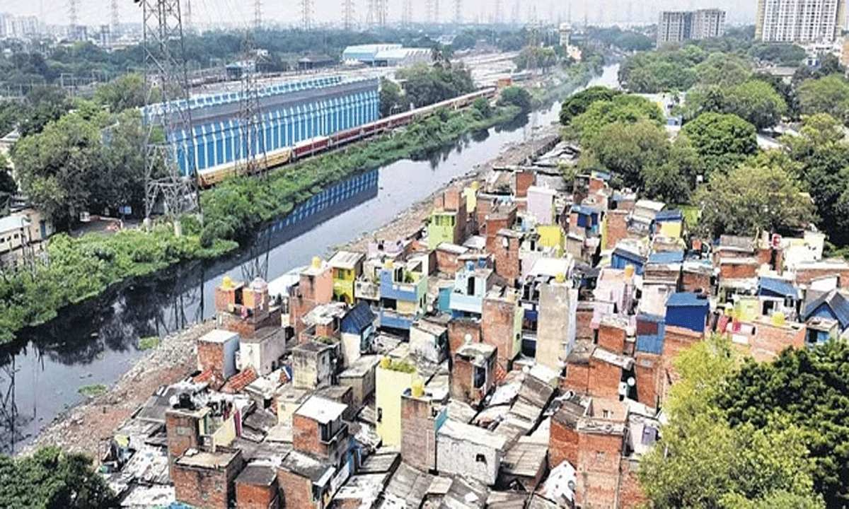 विशेषज्ञों का कहना है कि अगर चेन्नई में बकिंघम नहर को बहाल कर दिया गया होता, तो नुकसान कम होता