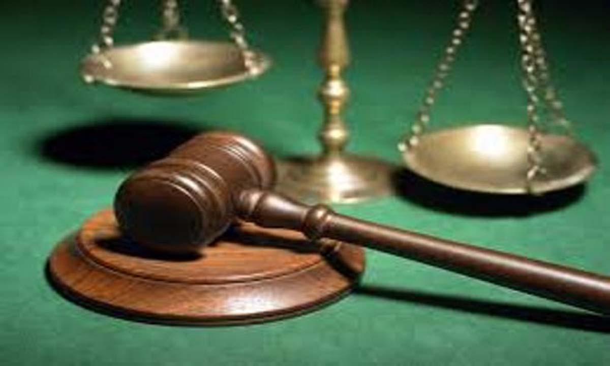 आत्महत्या के लिए उकसाने के मामले में जमानत याचिका खारिज