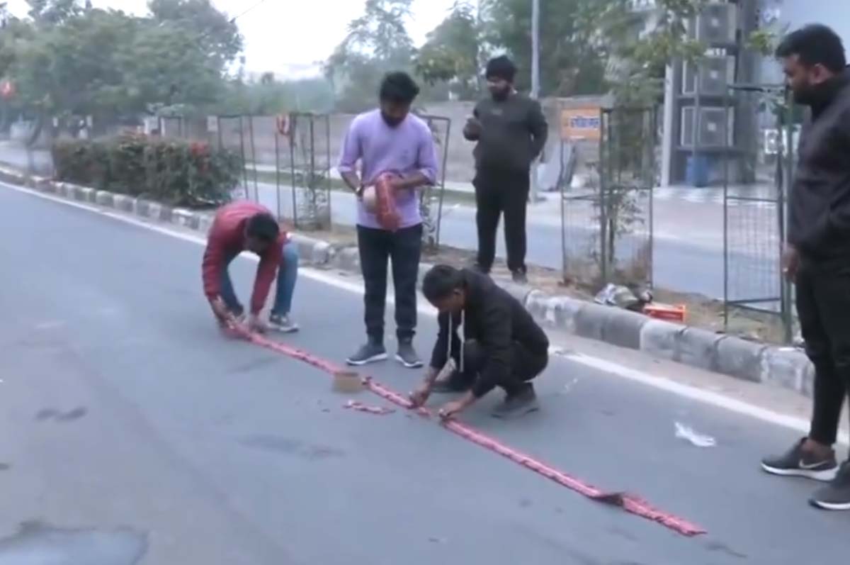 एमपी, राजस्थान, छत्तीसगढ़ और तेलंगाना में मतगणना जारी, रुझानों में तगड़ा घमासान