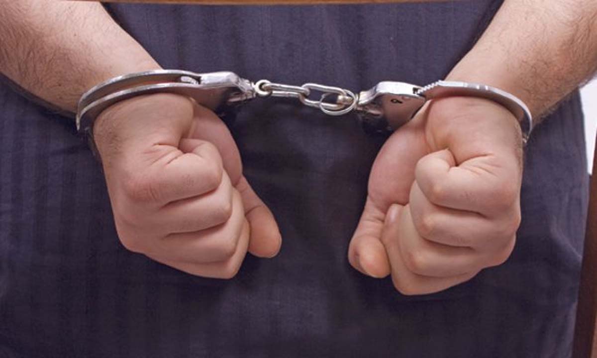 2 हेरोइन तस्कर गिरफ्तार