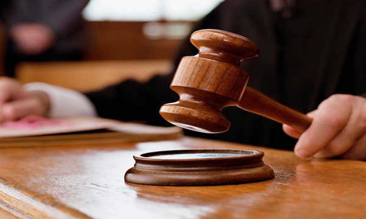 जम्मू-कश्मीर समाचार: केंद्रीय Jammu-kashmir news: केंद्रीय प्रशासनिक न्यायाधिकरण ने अधिकारियों को अवमानना कार्यवाही की चेतावनी दीप्रशासनिक न्यायाधिकरण ने अधिकारियों को अवमानना कार्यवाही की चेतावनी दी