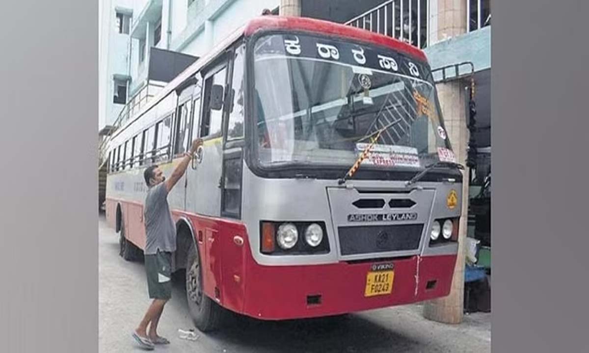 KSRTC क्रिसमस के लिए 1,000 अतिरिक्त बसें चलाएगा