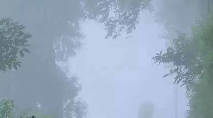 रायपुर: मौसम में फिर बदलाव के आसार