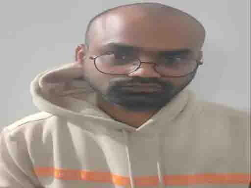 महिला से जबरदस्ती किया रेप, आरोपी गिरफ्तार