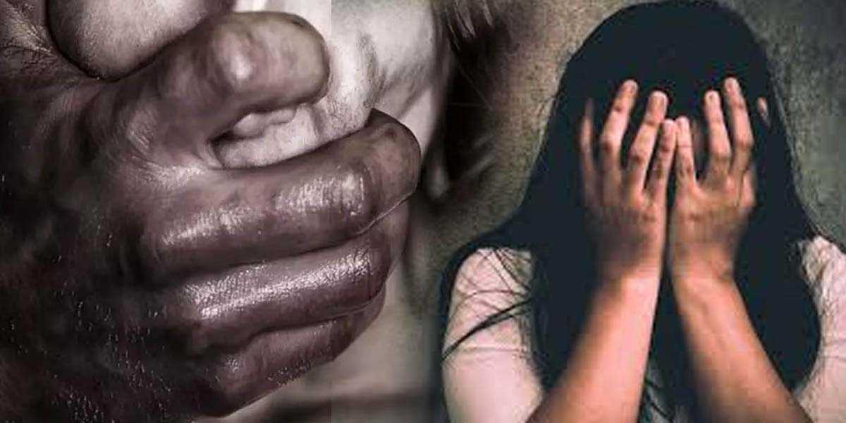 छात्रा को अगवा कर सामूहिक दुष्कर्म, अदालत ने 3 युवकों को सुनाई ये सजा