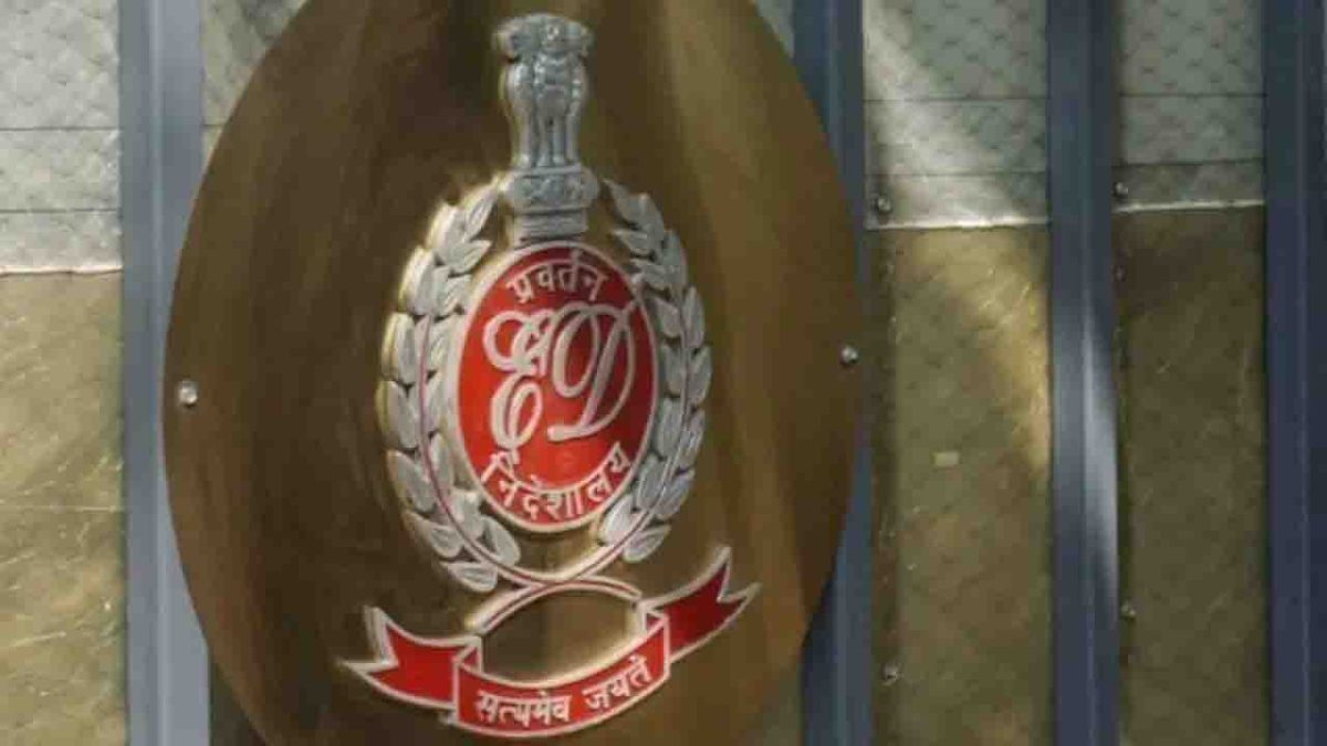 घोटाले से बंगाल के खजाने को 400 करोड़ रुपये से ज्यादे का नुकसान: ईडी चार्जशीट