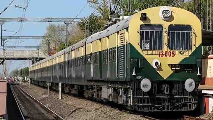 रेल यात्रियों के लिए बुरी खबर, रद्द रहेगी बिलासपुर-रायगढ़ मेमू