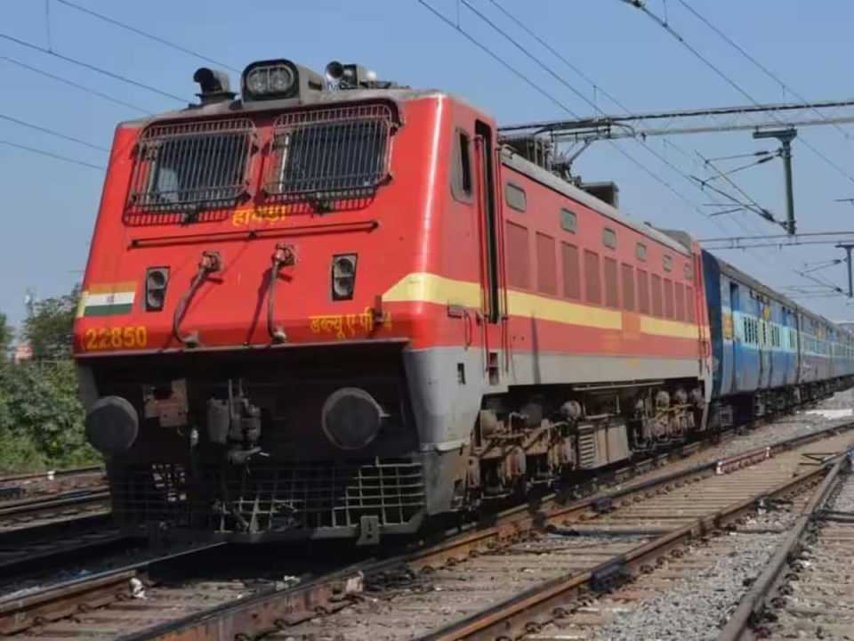 19 दिसंबर तक प्रभावित रहेंगी कई ट्रेनें