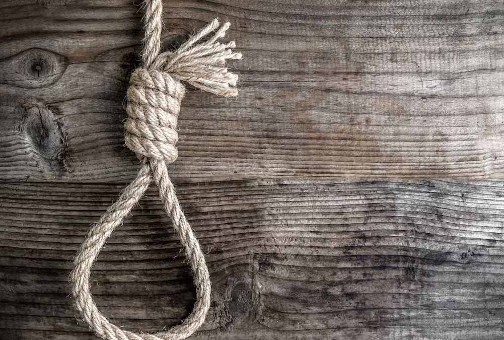 9वी कक्षा के मासूम ने लगाई फांसी, परिजन सदमें में