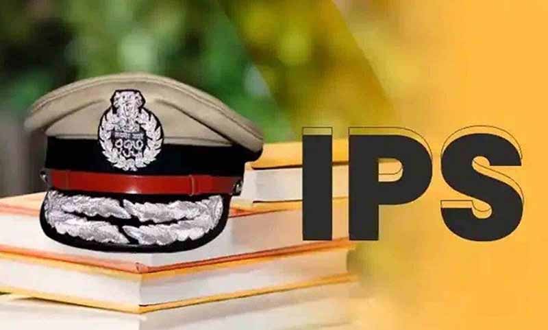 39 IPS अफसरों का एम्पैनलमेंट, देखें आदेश