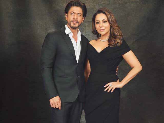 Gauri Khan ED Notice : गौरी खान ED की रडार पर, पूछताछ के लिए नोटिस जारी