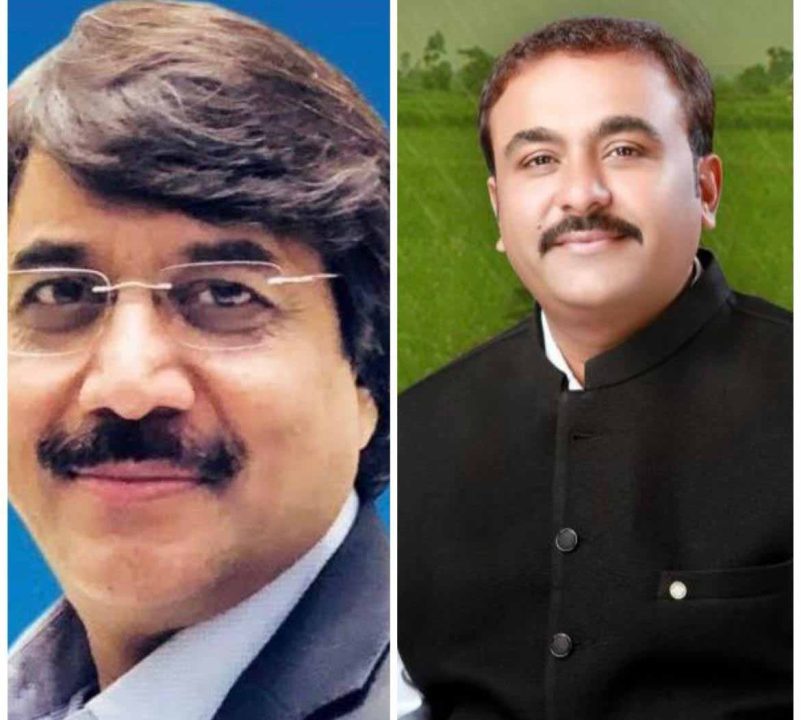 प्रदेस राइस मिल एसोसिएशन के वरिष्ठ प्रदेश उपाध्यक्ष गफ़्फ़ू मेंमन
