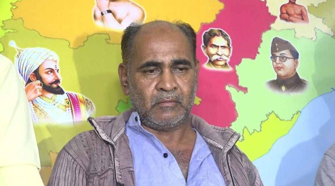 बरसात करवाने का झांसा देकर महिला से किया रेप