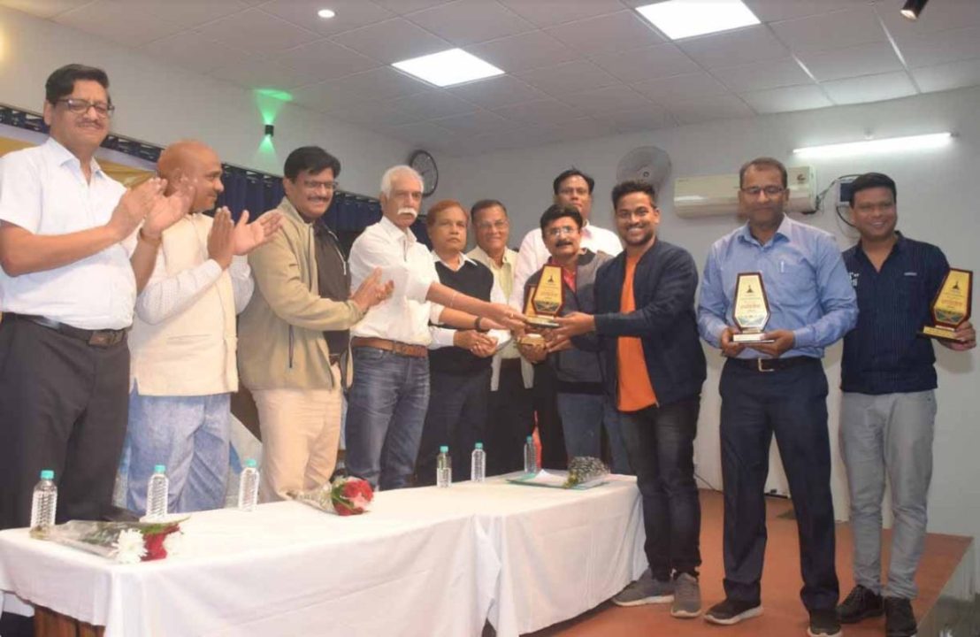 पॉवर कंपनी शतरंज चैंपियनशिप में कोरबा ने मारी बाजी