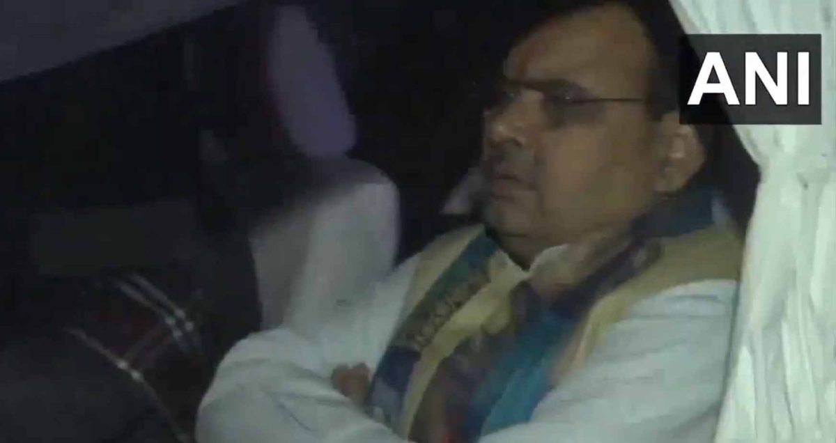नड्डा से मिले राजस्थान के सीएम भजनलाल शर्मा, मंत्रिमंडल विस्तार को लेकर अहम चर्चा