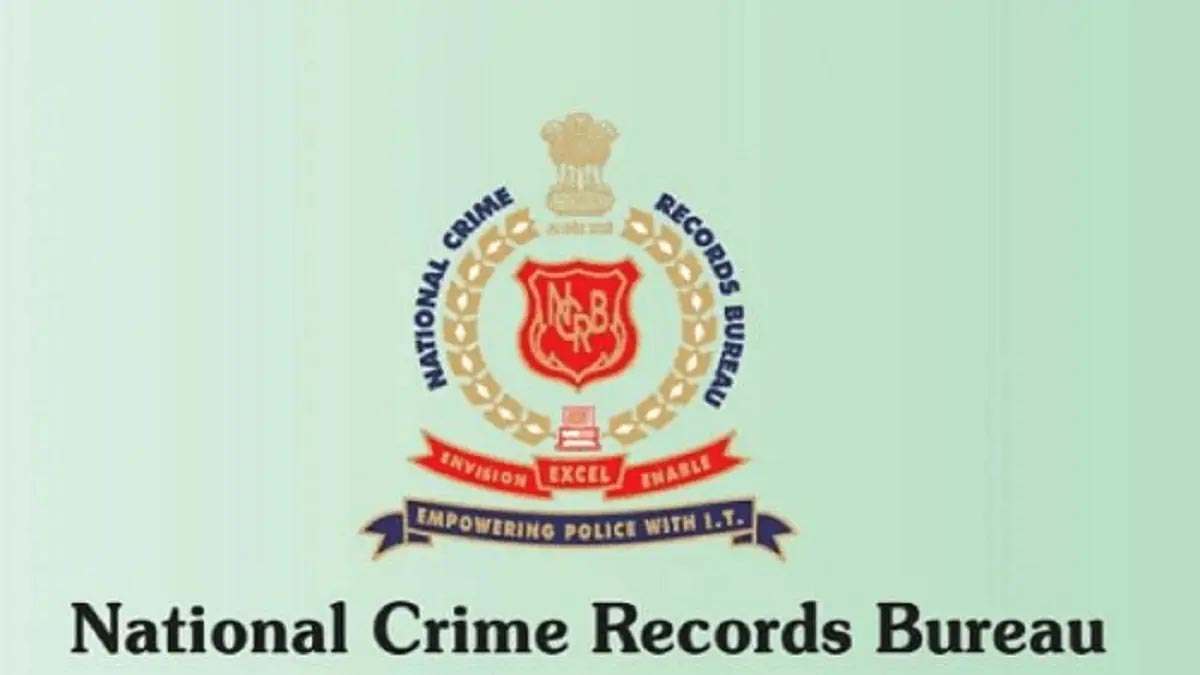झारखंड में हुई हत्या की सबसे ज्यादा वारदात, एनसीआरबी की रिपोर्ट