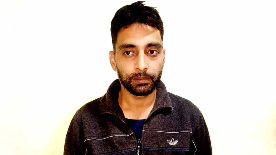 ठगबाज ने 7 महिलाओं से की शादी, पकिस्तान से जुड़ा था कनेक्शन