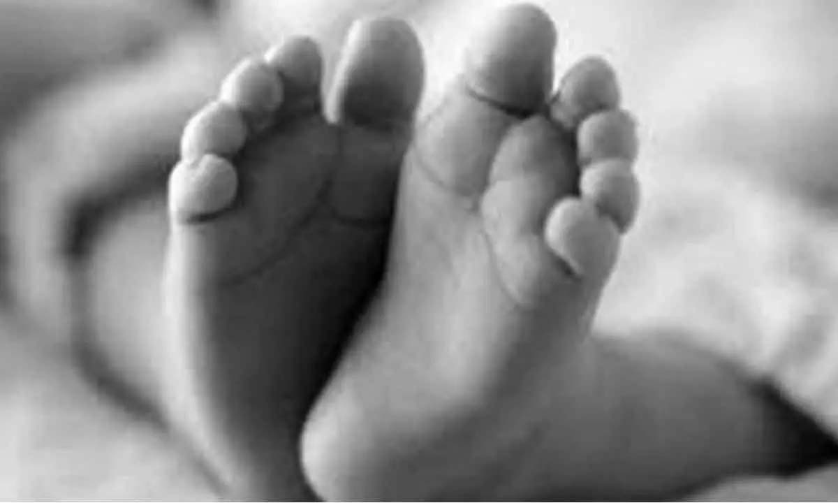 पोन्नम प्रभाकर ने पांच महीने के बच्चे की मौत पर दुख व्यक्त किया