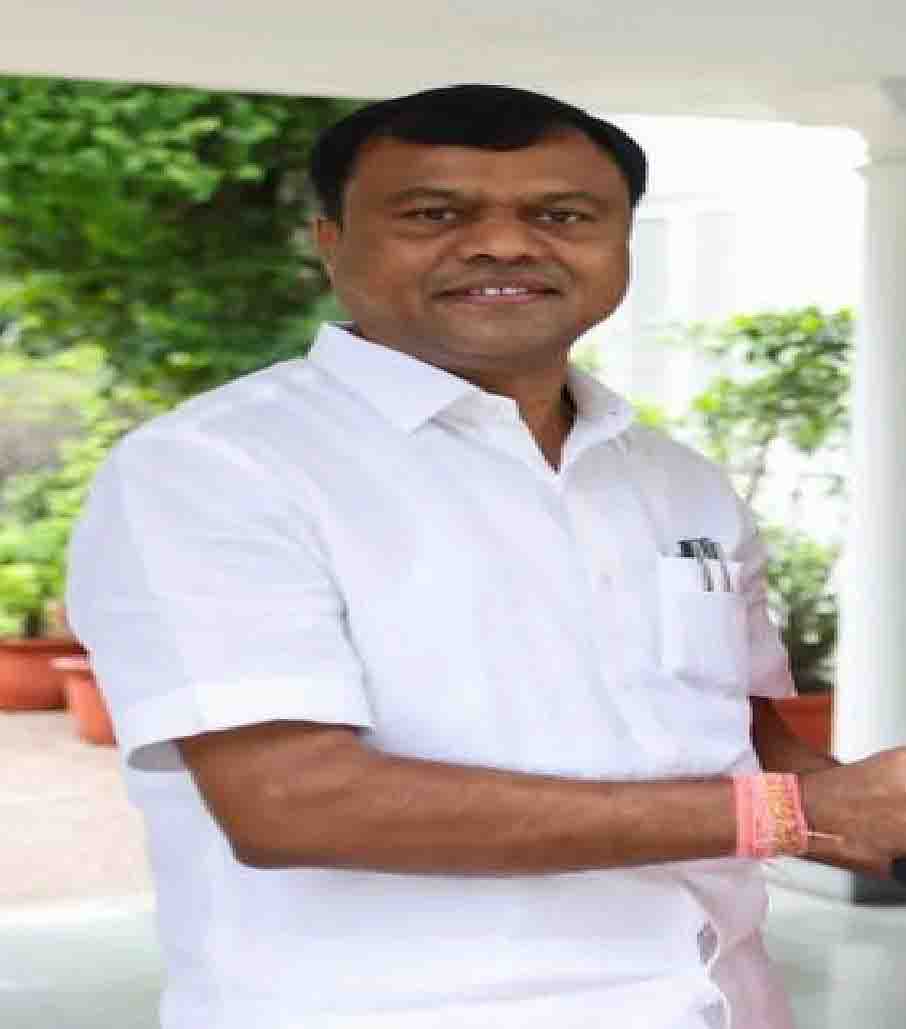 दीपक बैज ने मुख्यमंत्री को लिखा पत्र
