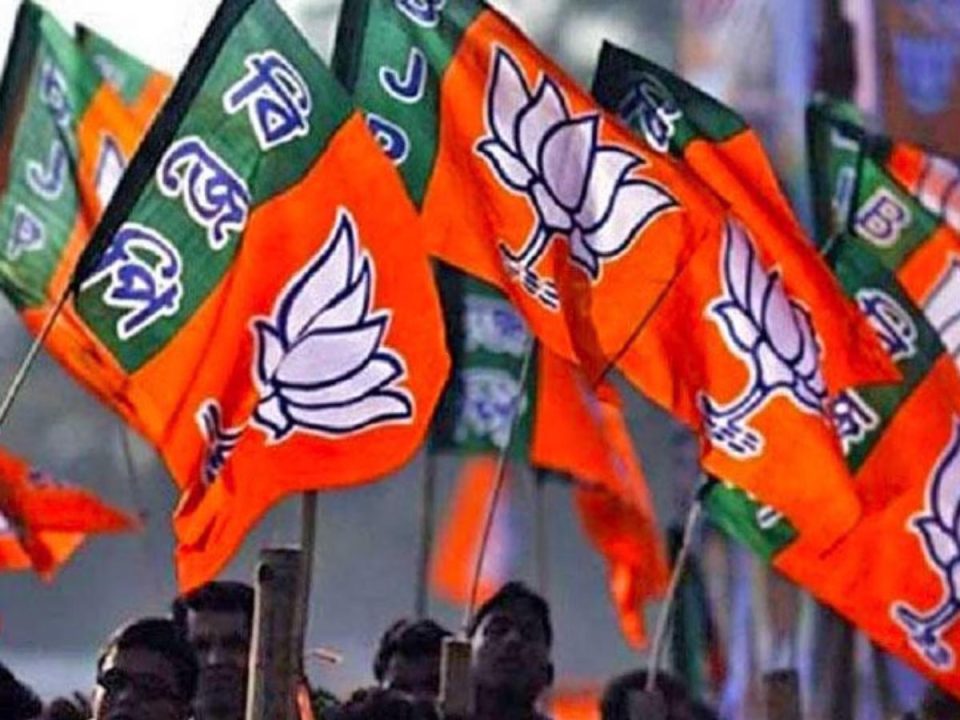 बीजेपी प्रदेश प्रभारियों की बैठक आज दिल्ली में, सीएम के नाम का ऐलान संभव