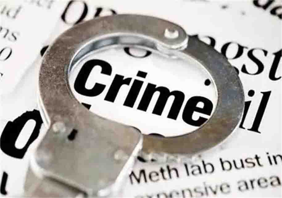 युवक की हत्या मामले में फौरेंसिक की टीम ने जुटाए साक्ष्य