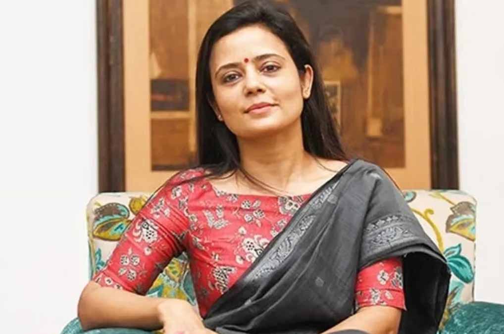 महुआ मोइत्रा से संबंधित एथिक्स पैनल की रिपोर्ट आज लोकसभा में की जाएगी पेश