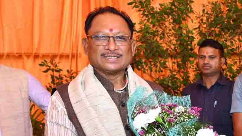 हमने ही बनाया है, हम ही संवारेंगे, मोदी जी की गारंटी छत्तीसगढ़ में होगी साकार