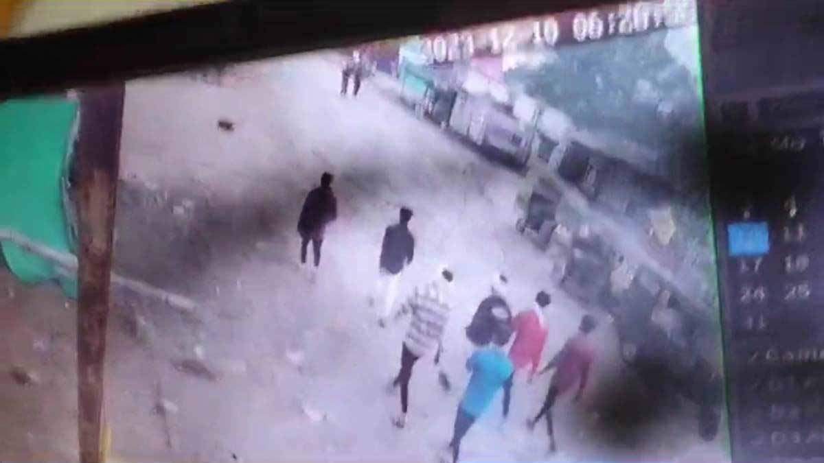 माना से भागे 7 बाल अपराधी पकड़े गए, रायपुर पुलिस ने राजिम में दबोचा