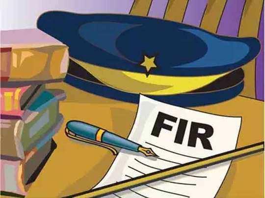 छात्र की अश्लील पोस्ट को लेकर रची साजिश, 6 लोगों पर केस दर्ज