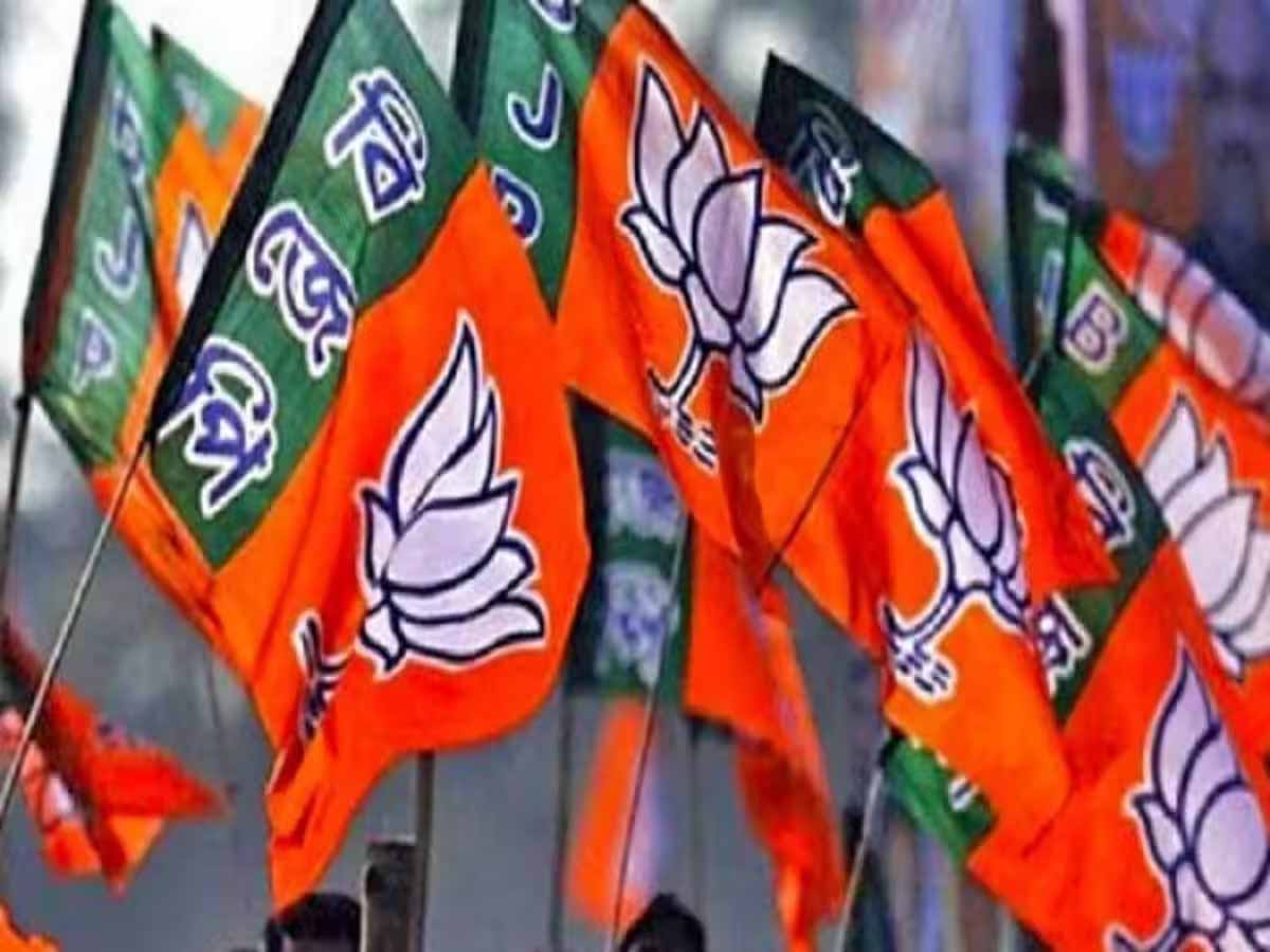 बघेल और सिंहदेव को जेल भेजा जाए, पीएससी घोटाले पर बीजेपी नेता ने की मांग