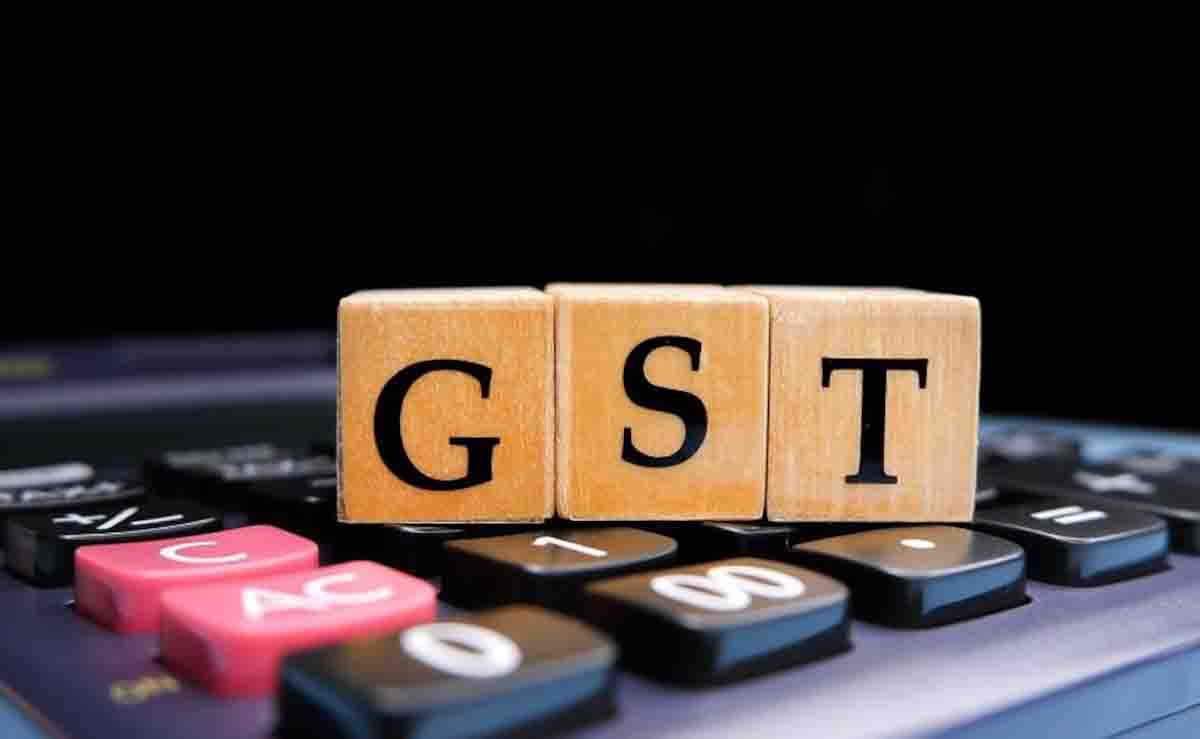 वेदांता को 84.7 करोड़ रुपये चुकाने का जीएसटी नोटिस