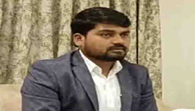 कोर्ट ने मारपीट के मामले में आप विधायक को 3 दिन की पुलिस हिरासत में भेजा